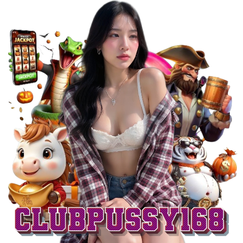 clubpussy168 ทางเข้า